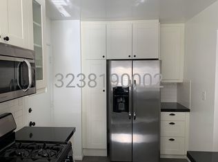 1427 N Laurel Ave APT 7, West Hollywood, CA 90046