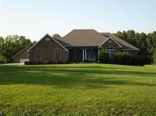 1675 W Inman Rd, Nixa, MO 65714