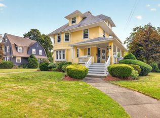 21 Grant St, North Attleboro, MA 02760