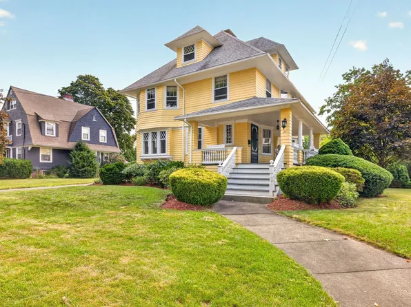 21 Grant St, North Attleboro, MA 02760