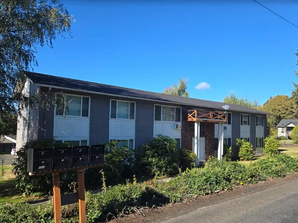 101 Spencer Creek Rd #A, Kalama, WA 98625