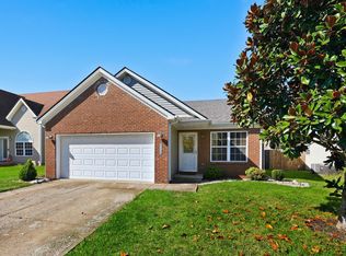 131 Placid Dr, Georgetown, KY 40324