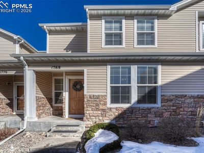 1768 Reilly Grv, Colorado Springs, CO, 80951