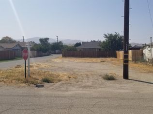 347 Adeline St, Maricopa, CA