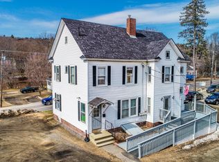 5 Densmore Ct, Hallowell, ME 04347