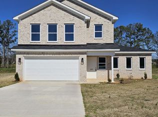 249 Hope Ridge Dr, New Hope, AL 35760