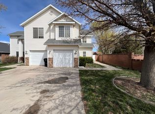 442 W 2530 N, Cedar City, UT 84721