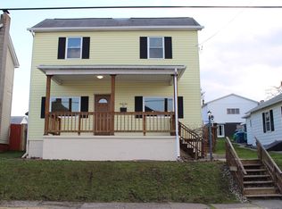 49 Vine St, Mount Pleasant, PA