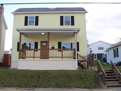 49 Vine St, Mount Pleasant, PA, 15666