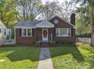 1610 Broad St, Camden, SC 29020