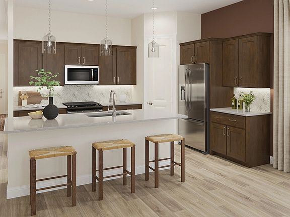 Crescent Mills - Caswell II Interior Image 2