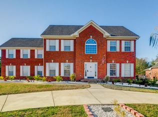 1217 Bayard Ave, Murfreesboro, TN 37130