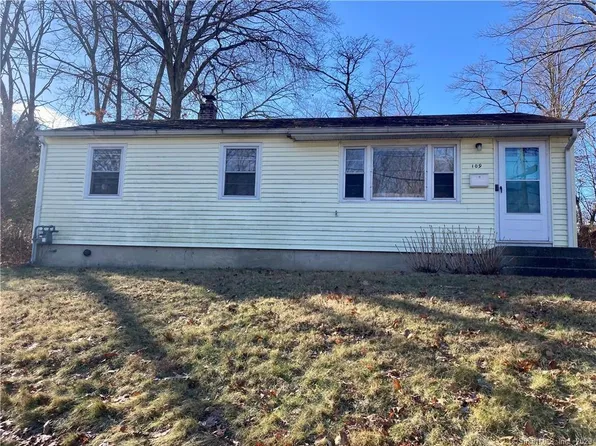 109 Lauter Avenue, Windham, CT 06226