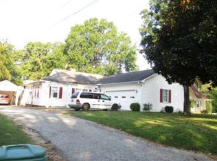 209 Russell Rd, Jackson, TN 38301