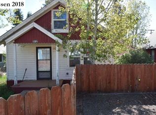 602 Birch St, Westwood, CA 96137