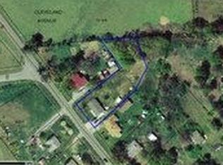 914 Cleveland Ave, Grover, NC 28073
