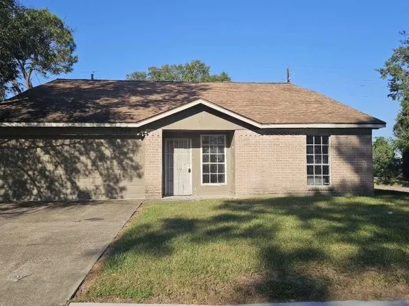 12343 Haroldson Forest Dr, Houston, TX 77044