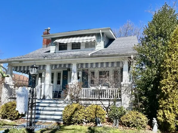 510 Jefferson Avenue, Avon-by-the-sea, NJ 07717