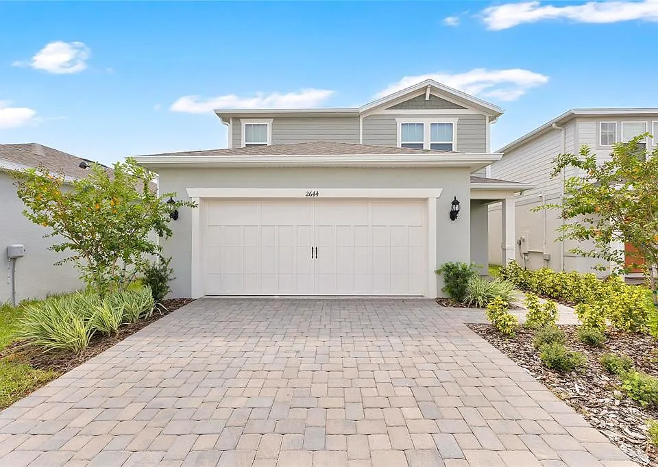 2644 Blowing Breeze Ave