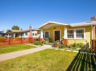 3735 Herman Ave #(-37), San Diego, CA 92104