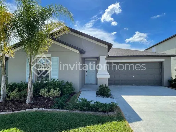 10107 Berryessa Ave, Riverview, FL 33578