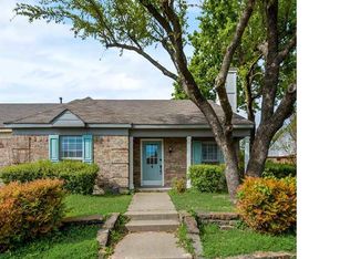 7703 Calypso Dr, Rowlett, TX 75088