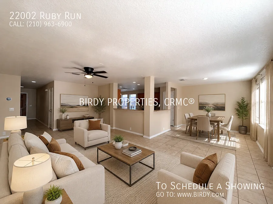 **Coming Soon** "Charming 3-Bed Gem With 2 Baths In San Antonio 1,595 Sq Ft Of Comfort Awaits At ... — Photo 2