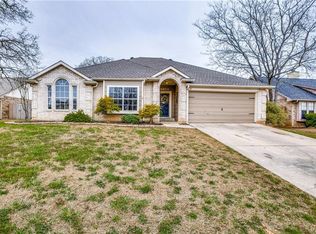 2609 Timberview Cir, Corinth, TX 76210
