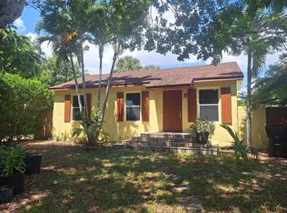 1213 S M St, Lake Worth, FL 33460