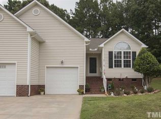1856 W Cotton Gin Dr, Clayton, NC 27527