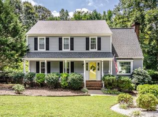 2041 Carbon Hill Dr, Midlothian, VA 23113