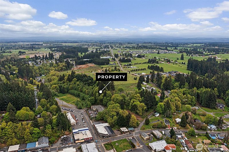 5th image of 0 SE Cowlitz Road