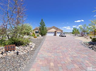 1235 Golden Eagle Ct, Gardnerville, NV 89410