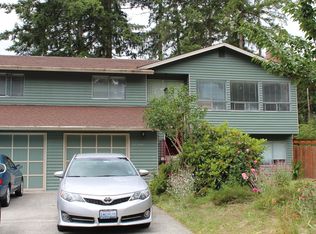 21104 21st Ave W, Lynnwood, WA 98036