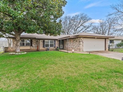 1508 Engblad Dr, Fort Worth, TX, 76134