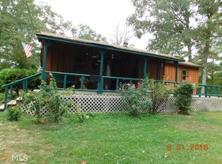 188 M C Beck Rd, Cedartown, GA 30125