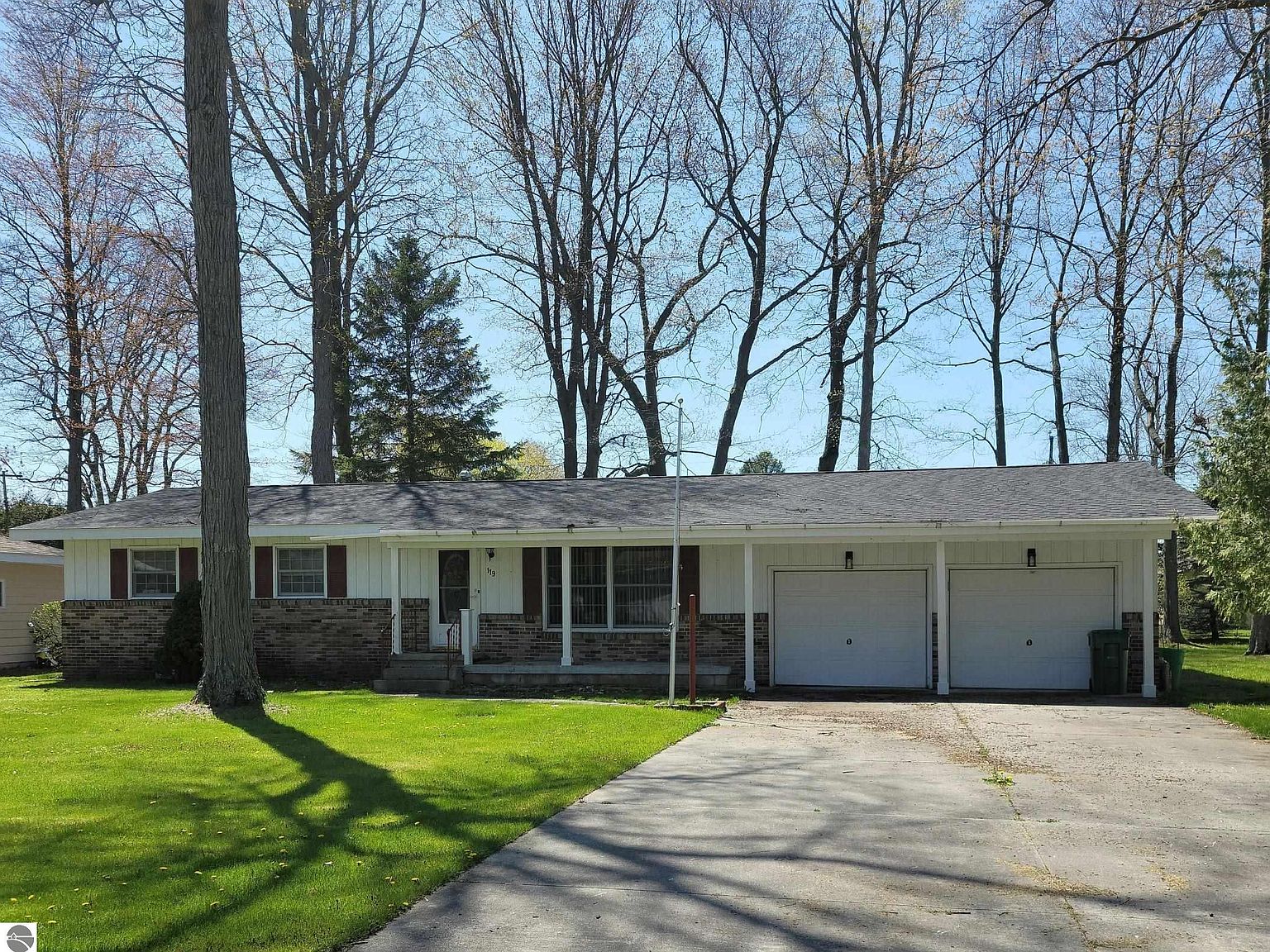 119 Sunset Dr, Tawas City, MI 48763 Zillow