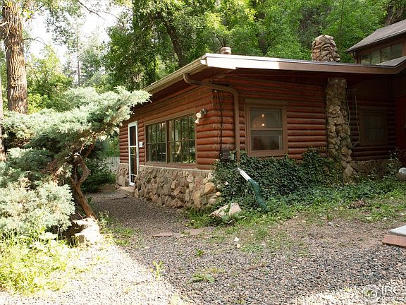 4th image of 421 Fourmile Canyon Dr
