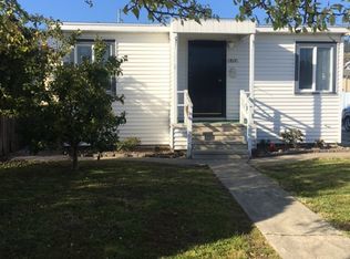 814 Commercial Ave, South San Francisco, CA 94080