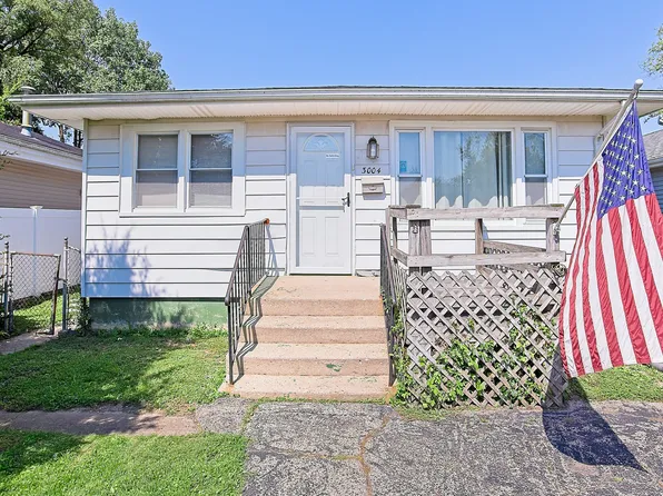 3004 Gilead Ave, Zion, IL 60099