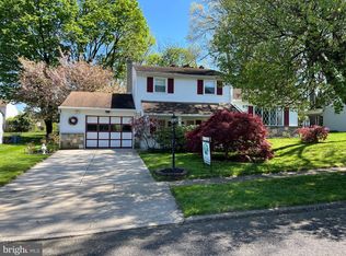 35 Over Rd, Feasterville, PA 19053