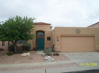 1308 W Paintbrush Pl, Tucson, AZ 85704