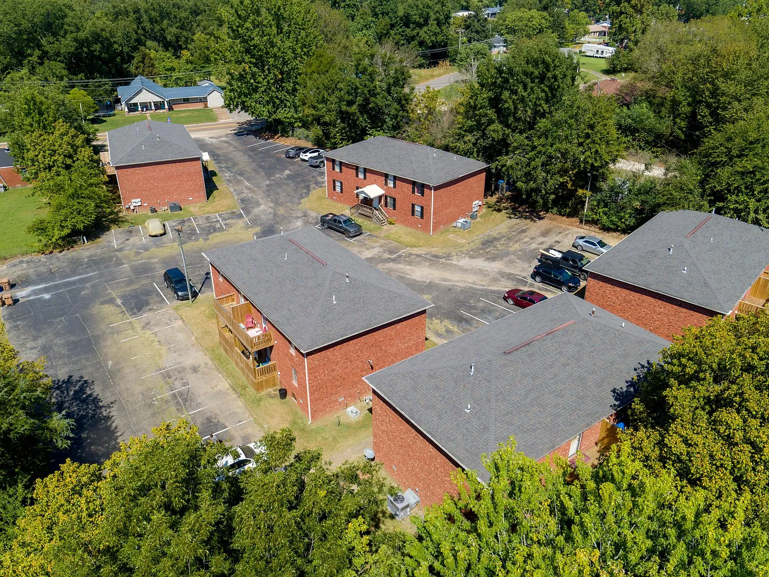 436 Natchez Trace Dr — Photo 2