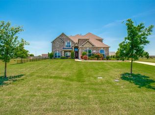 181 Las Colinas Trl, Crossroads, TX 76227