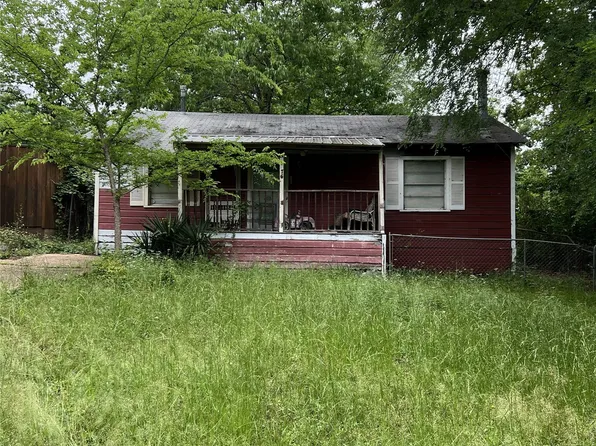 617 Westwind Rd, Kemp, TX 75143