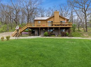 1778 40th Pl, Melcher Dallas, IA 50062