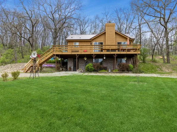 1778 40th Pl, Melcher Dallas, IA 50062