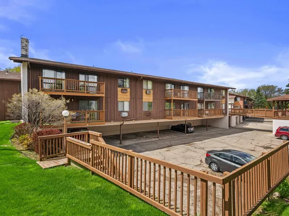 2686 Humboldt Rd APT 14, Green Bay, WI 54311