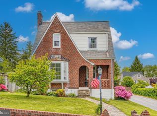 2814 Oakcrest Ave, Baltimore, MD 21234