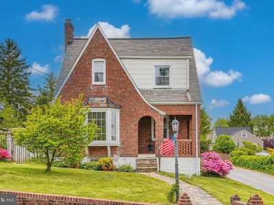 2814 Oakcrest Ave, Baltimore, MD, 21234